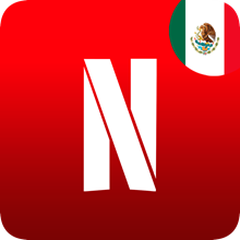 🔴📺🔴 NETFLIX ПОДАРОЧНЫЕ КАРТЫ МЕКСИКА (MX)
