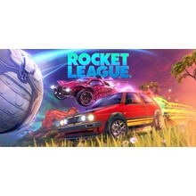 Rocket League Steam (steam Gift) ТОЛЬКО РОССИЯ
