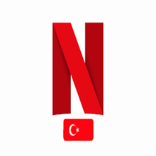 Netflix Turkey Gift Card 75 100 200 TL / TRY