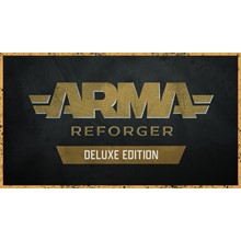 Arma Reforger Deluxe Edition✅STEAM GIFT AUTO✅RU/УКР/СНГ - irongamers.ru