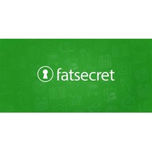 FatSecret Premium | 6 месяцев Ваш аккаунт