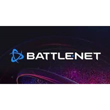 🌌ПОПОЛНЕНИЕ/Battle.net (Украина-UAH)🌌