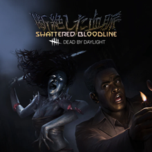 ☯️DBD: Shattered Bloodline {Steam/Global/ROW} + Gift🎁