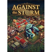 ✅ Against the Storm (Общий, офлайн)