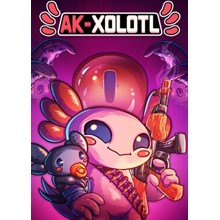 ✅ AK-xolotl (Общий, офлайн)