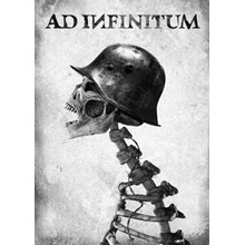✅ Ad Infinitum (Общий, офлайн)