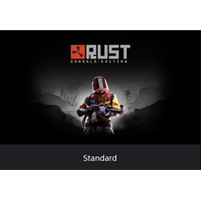 💥Xbox One / X|S 💥  Rust Console Edition