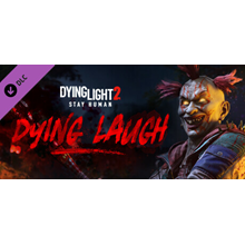 Dying Light 2 - Dying Laugh Bundle DLC * STEAM RU🔥