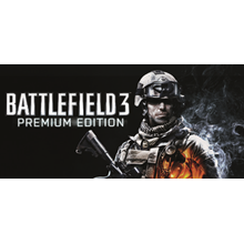 Battlefield 3™ Premium Edition * STEAM🔥АВТОДОСТАВКА