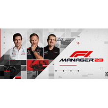 F1® Manager 2023 Deluxe Edition * STEAM🔥АВТОДОСТАВКА