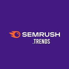 🔥 SEMRUSH GURU + .Trends 7 ДЕНЬ 🔥 ✅ Личный кабинет ✅
