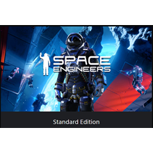 💥PS4/PS5 Space Engineers  PS🔴ТУРЦИЯ🔴