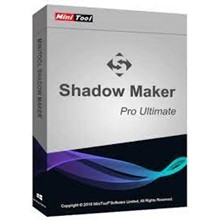 ✅ MiniTool ShadowMaker Pro 🔑 license key