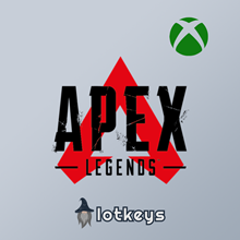 Авто 🌍[Xbox] Apex Legends 1000-2150-4350-6700 монет🌍