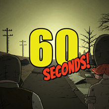 ⭐60 Seconds! Steam Account + Warranty⭐