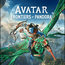 ⭐Avatar Frontiers of Pandora ULTIMATE⭐ACTIVATION 💳0%