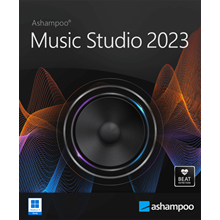 ✅ Ashampoo® Music Studio 2023 🔑 лицензионный ключ