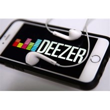 🔥🔥 Deezer HIFI 12 MONTH★PRIVATE ACCOUNT★WARRANTY ♨️♨️