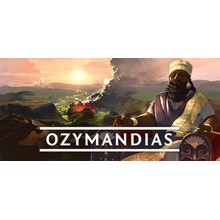 Ozymandias: Bronze Age Empire Sim STEAM KEY RU+CIS