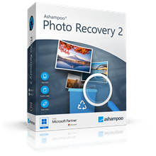 ✅ Ashampoo Photo Recovery 2 version 🔑 license key