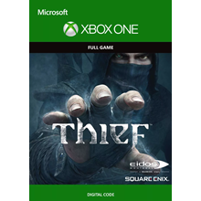 Thief 🎮 XBOX ONE / SERIES X|S / КЛЮЧ 🔑