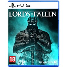 Lords of the Fallen +3 DLC/KEY/STEAM