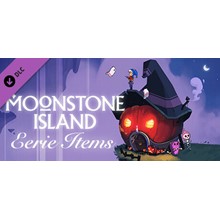 Moonstone Island - Eerie Items DLC (Steam key) RU CIS