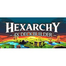 Hexarchy (Steam key) RU CIS