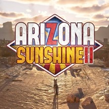 Arizona Sunshine® 2 Deluxe Ed+Arizona Sunshin+ALL DLC