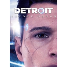 Detroit: Become Human 💳 0% 🔑 Steam Ключ РФ+СНГ