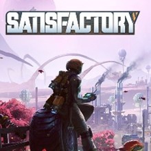 Satisfactory + Игры |  Steam Гарантия