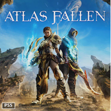 🌌 Atlas Fallen 🌌 PS5 🚩TR