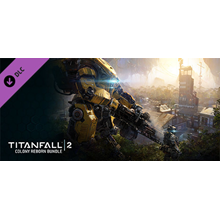 Titanfall® 2: Colony Reborn Bundle DLC * STEAM RU🔥