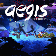 ⭐Aegis Defenders Steam Account + Warranty⭐