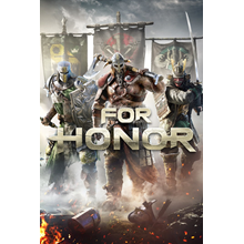 ✅ FOR HONOR - Standard Edition✅XBOX🔑KEY✅🔑