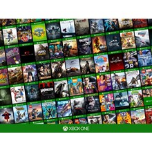 🔥Biomutant + 70+ games❤️‍🔥XboX one & series XS👍Colle