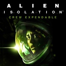 Alien: Isolation | Epic Games | Region Free