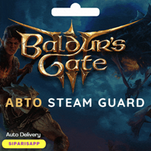 Baldur&acute;s Gate 3 - Steam Access OFFLINE - irongamers.ru