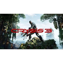 🔥Crysis 3 Remastered🎁 КЗ РФ.