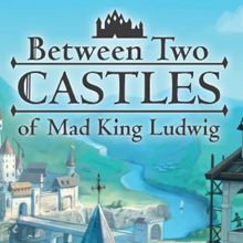 ⭐Between Two Castles - Digital Edition STEAM АККАУНТ⭐