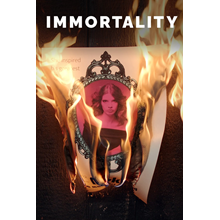 ✅ Immortality   ✅XBOX🔑KEY✅🔑