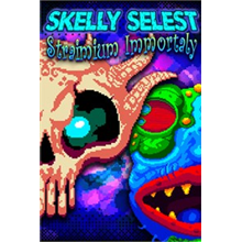 ✅ Skelly Selest & Straimium Immortaly ✅XBOX🔑КЛЮЧ✅🔑