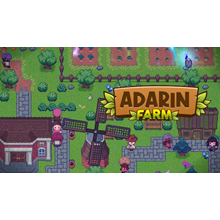 🔥 Adarin Farm | Steam Россия 🔥