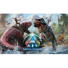 ✔️ ARK: Survival Ascended - Подарок в Steam РОССИЯ