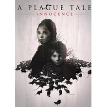 ✅ A Plague Tale: Innocence (Общий, офлайн)