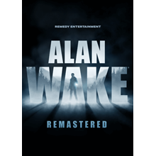 ✅ Alan Wake Remastered (Общий, офлайн)