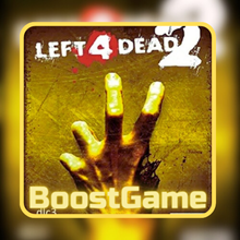 🔥 Left 4 Dead 2 ONLINE ⭐New account + Native mail ✅