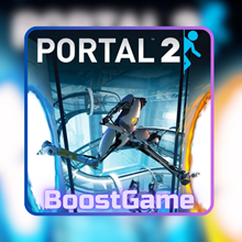 🔥 PORTAL 2 [ONLINE] ⭐Новый аккаунт + Родная почта ✅