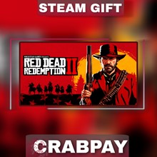 🌍 Red Dead Redemption 2 XBOX КЛЮЧ 🔑 + GIFT 🎁