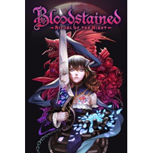 ✅  Bloodstained: Ritual of the Night ✅XBOX🔑КЛЮЧ✅🔑